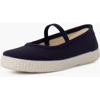 Pisamonas Ballerines marine