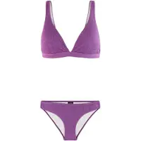 Protest Anni Bikini Violet XL / C Femme