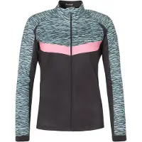 Protest Almonds Jacket Noir L Femme
