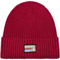 Protest Worsley Beanie Rouge 59 cm