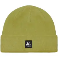 Protest Bonnet 'PRTKeeton' vert foncé