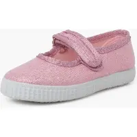 Pisamonas Ballerines rose