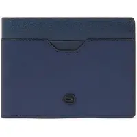Piquadro Porte-monnaies bleu