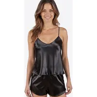 Vivisence Pyjama '2053' noir