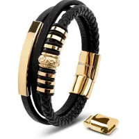 SERASAR Bracelet 'Shine' or
