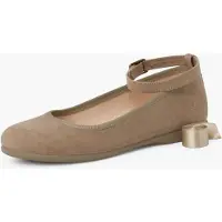 Pisamonas Ballerines sable
