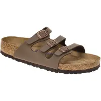 Birkenstock Mule marron