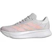 Adidas Chaussure de course 'Duramo SL 2' gris clair / rose
