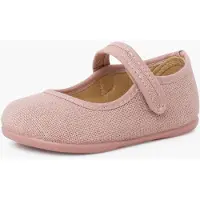 Pisamonas Ballerines rose pastel