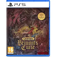 Castlevania: Belmont's Curse PS5