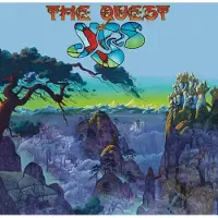 Sony music CD de - The quest - pour Indifférent - Standard - Taille Standard