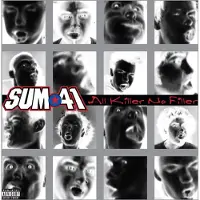 Universal Music LP de - All killer no Filler (25th Anniversary Edition) - pour Indifférent - Standard - Taille Standard