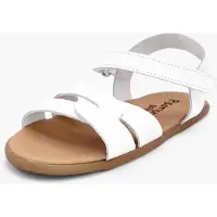 Pisamonas Sandales blanc
