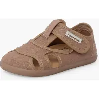 Pisamonas Chaussures ouvertes sable