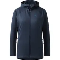 Haglöfs Korp Mid Jacket Bleu XS Femme