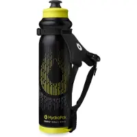 Hydrapak Tempo Pro Soft Flask Noir 525 ml