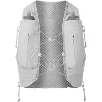 Montane Gecko Vp 12l Hydration Vest Gris S