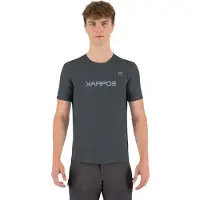 Karpos T-shirt à Manches Courtes Loma Evo