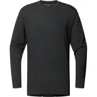 Haglöfs T-shirt à manches longues en laine Kaise
