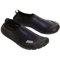 Mad Wave Shell Shock Water Shoes Noir EU 37 Femme