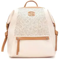 Xti 184537 Bag Beige