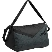 Mizuno Waso 28l Duffle Bag Noir