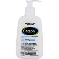 Cetaphil Hydrating Foaming Cream Cleanser mousse nettoyante pour tous types de peau 236 ml
