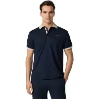 Hackett Polo à Manches Courtes Hm5600190