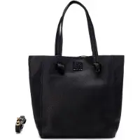 Refresh 183387 Shoulder Bag Noir