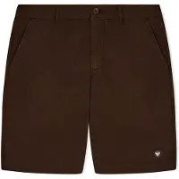 Emporio Armani Em000591_af20428 Swimming Shorts Marron M Homme
