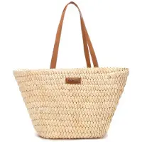 Refresh 183402 Shoulder Bag Beige