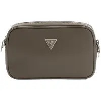 GUESS Milano Camera S Bag Marron