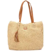 Xti 184611 Shoulder Bag Beige