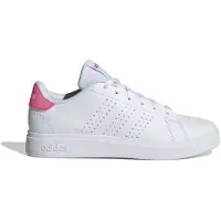 Adidas Advantage Base 2.0 Junior Trainers Blanc EU 36 2/3 Enfants