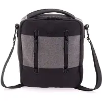 VOGART Tokyo Crossbody Noir Homme