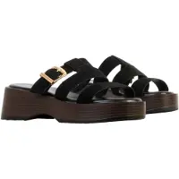 Joia Mule noir
