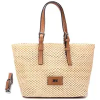 Xti 184566 Shoulder Bag Beige