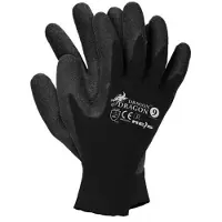 Reis Gants de travail pour cerf-volant Roz-8 (8)