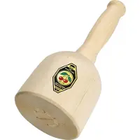 KIRSCHEN maillet de sculpteur (677 g)