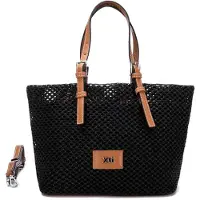 Xti 184566 Shoulder Bag Noir