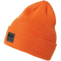 Helly Hansen Classic Cuff Beanie Orange