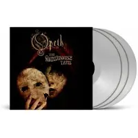 Opeth LP de - The roundhouse tapes - pour Indifférent - Standard - Taille Standard
