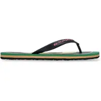 Quiksilver Tongs Molokai Screen