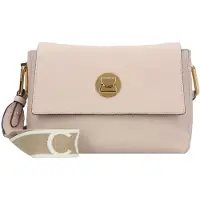 Coccinelle Sac à bandoulière 'Liya' rose