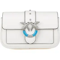 Pinko Sac bandoulière blanc