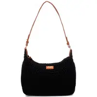 Xti 184603 Shoulder Bag Noir