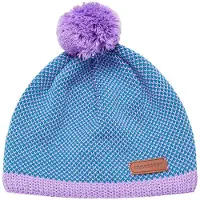 Mammut Snow Beanie Bleu