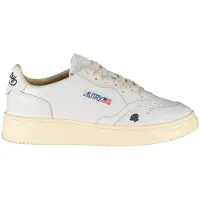 Autry Medalist Low Trainers Blanc EU 40 Femme