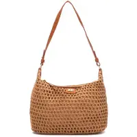 Xti 184603 Shoulder Bag Marron