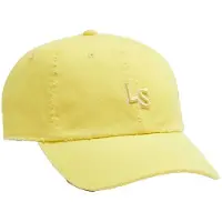 Levis Accessories Casquette Monogram